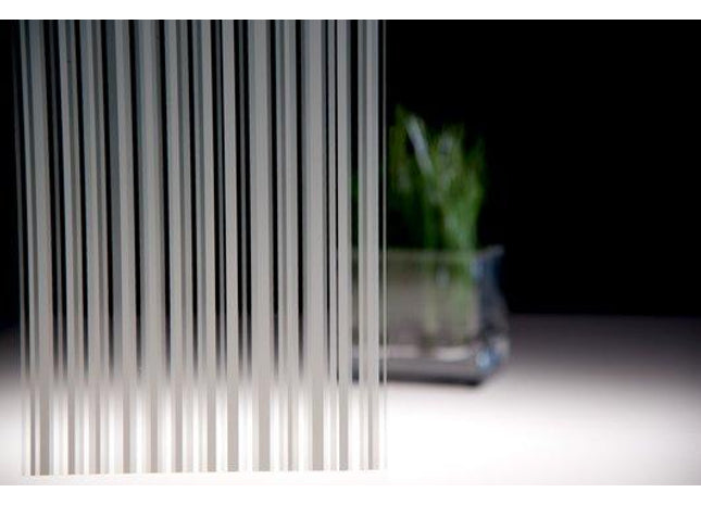 3M Arpa SH2FGAP : Stripe/Line Style Window Film