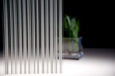 3M Arpa SH2FGAP : Stripe/Line Style Window Film