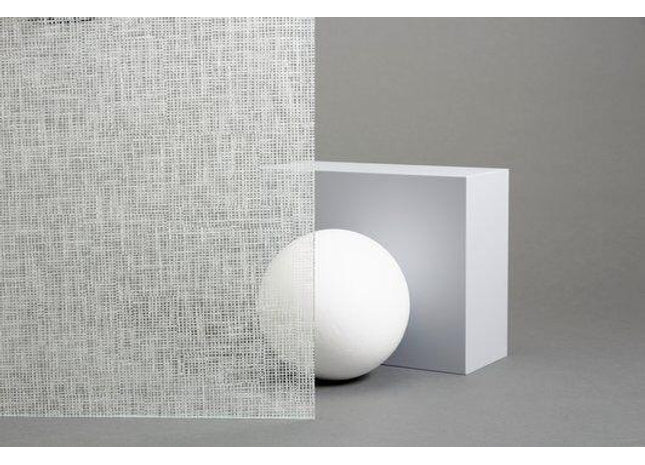 3M Burlap SH2FGBL : Fabric Style Window Film