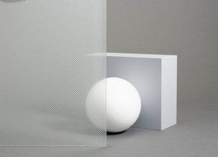 3M Cut Glass Pearl SH2CSCP : Prism/Dot Style Window Film
