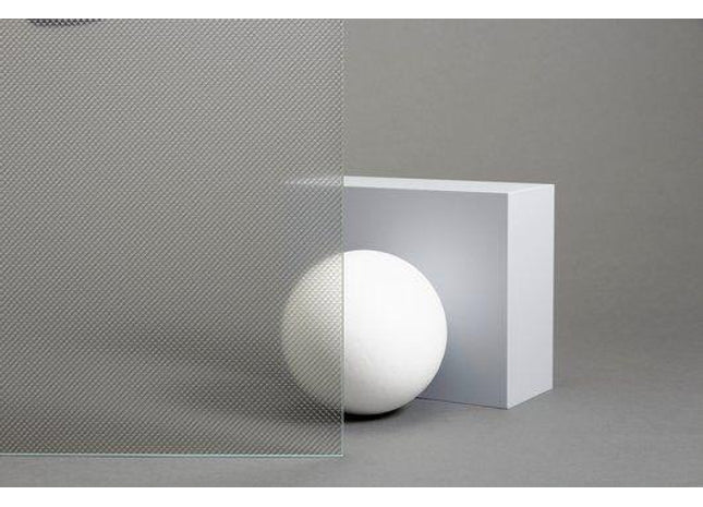 3M Cut Glass Silver SH2CSCS : Prism/Dot Style Window Film