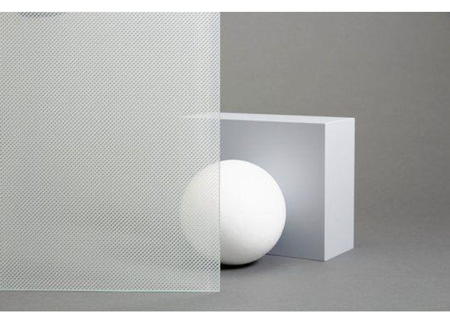 3M Cut Glass SH2CSC : Prism/Dot Style Window Film