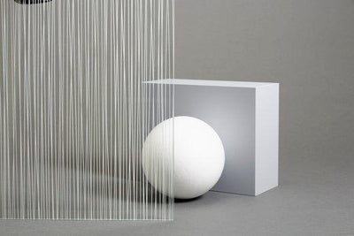 3M Fine String SH2PTFS : Stripe/Line Style Window Film
