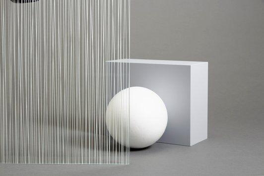 3M Fine String SH2PTFS : Stripe/Line Style Window Film
