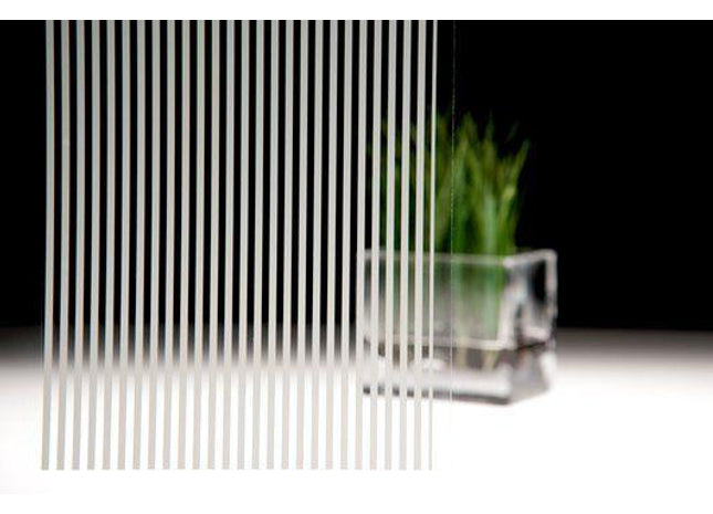 3M Fine SH2FGFN : Stripe/Line Style Window Film