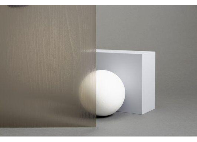 3M Frost Walnut Smoke SH2PTFWS-1524 : Frost/Mat Style Window Film