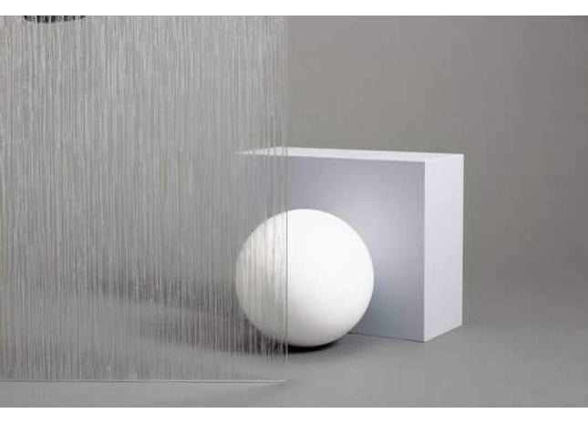 3M Grain Silver SH2CSGS : Fabric Style Window Film