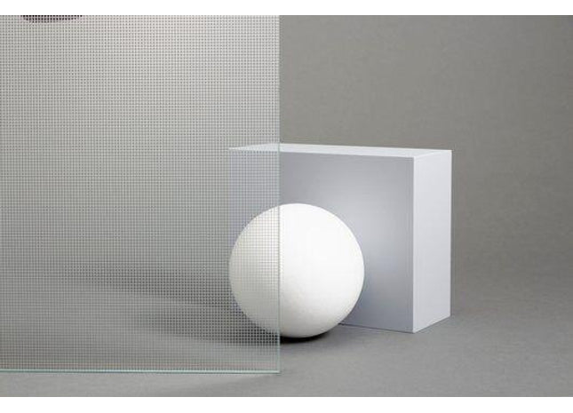 3M Grid Reflect SH2SIGDR : Frost/Mat Style Window Film