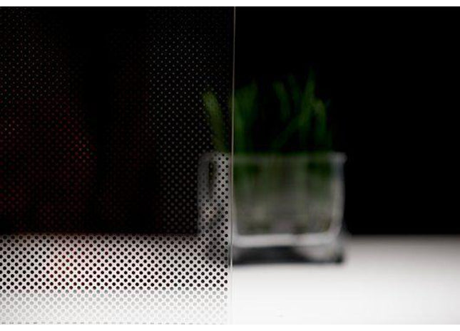 3M Illumina Silver SH2SIIM : Gradient Style Window Film