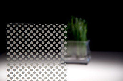 3M Kanon SH2FGKN : Prism/Dot Style Window Film