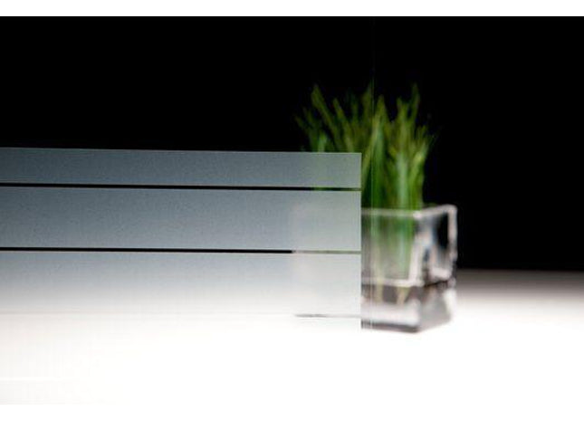 3M Leise SH2FGLS : Stripe/Line Style Window Film
