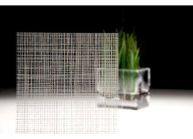 3M Linen SH2FGLN : Fabric Style Window Film