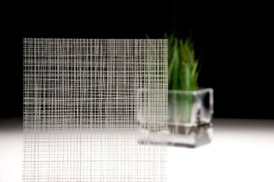 3M Linen SH2FGLN : Fabric Style Window Film