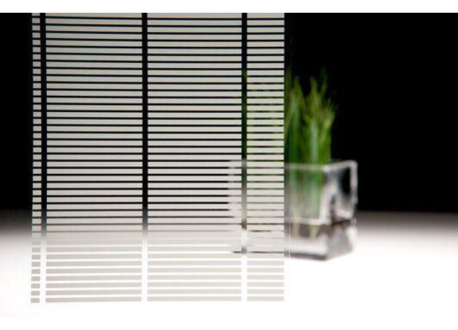 3M Paracell SH2FGPR : Stripe/Line Style Window Film