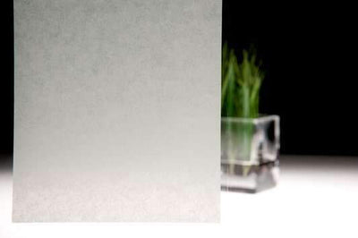 3M Rikyu SH2PTRK : Fabric Style Window Film