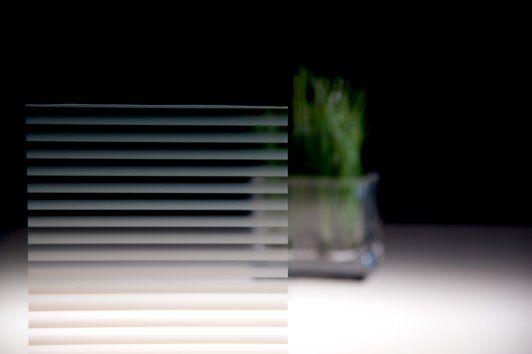 3M Seattle Fine SH2DGST-F : Stripe/Line Style Window Film