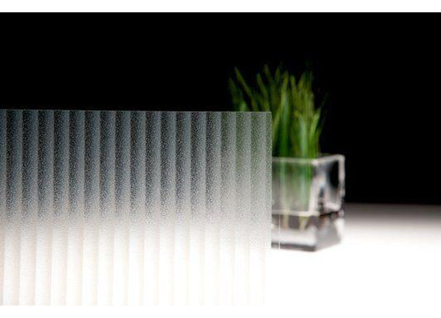 3M Seattle SH2DGST : Stripe/Line Style Window Film