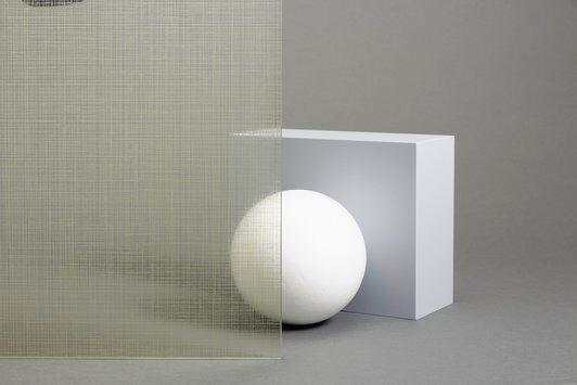 3M Sensai Linen Champagne Gold SH2CSSEC : Fabric Style Window Film