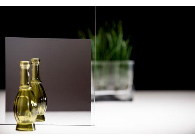 3M Silver1 RE1SIAR : Frost/Mat Style Window Film