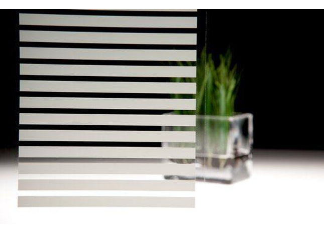 3M Slat SH2FGSL : Stripe/Line Style Window Film