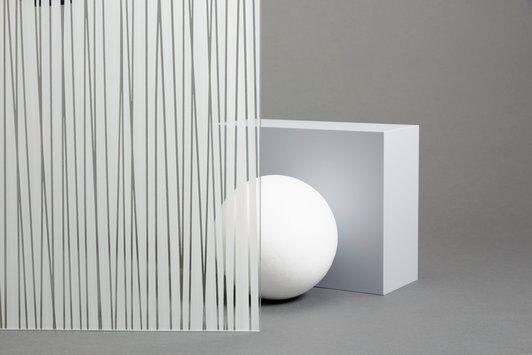 3M String Reverse SH2PTSTR : Stripe/Line Style Window Film