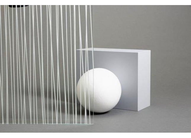 3M String SH2PTST : Stripe/Line Style Window Film