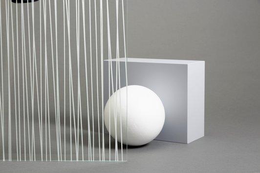 3M String SH2PTST : Stripe/Line Style Window Film