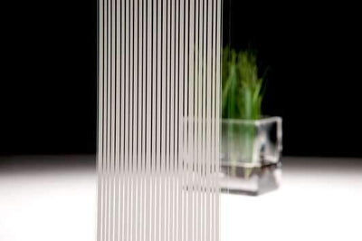 3M Tsurugi SH2FGTG : Gradient Style Window Film