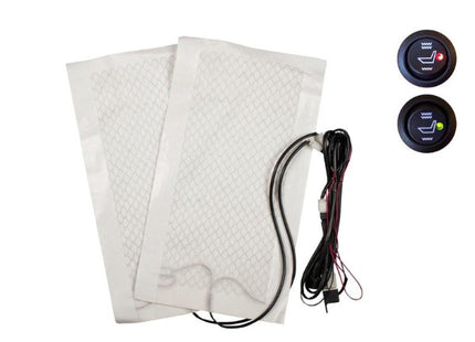 AEW SFHS1 : Add-on Single Seat Heater Kit