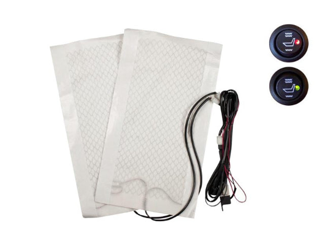 AEW SFHS1 : Add-on Single Seat Heater Kit
