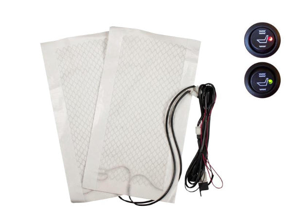 AEW SFHS1 : Add-on Single Seat Heater Kit