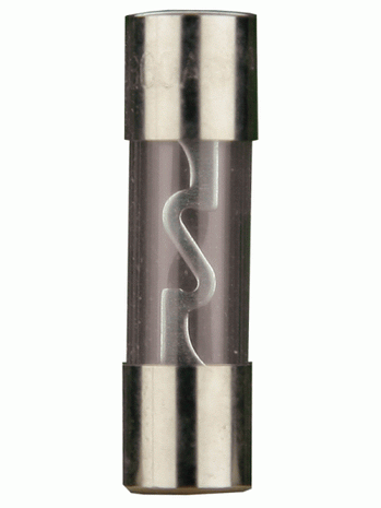 AGU60 : Install Bay AGU Fuse - 60A