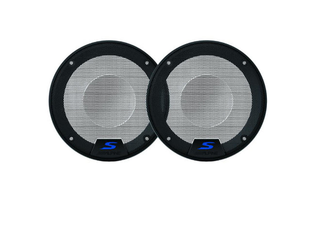 Alpine KTE-S50G : 5 1/4" Speaker Grille