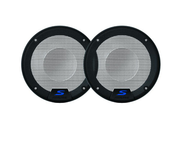 Alpine KTE-S50G : 5 1/4" Speaker Grille