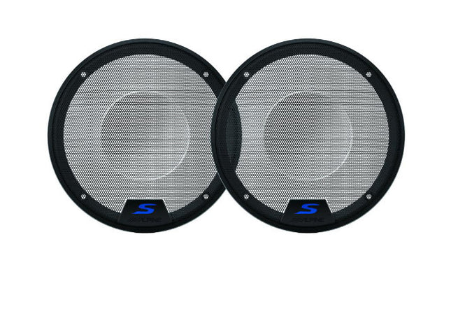Alpine KTE-S65G : 6.5" Speaker Grille