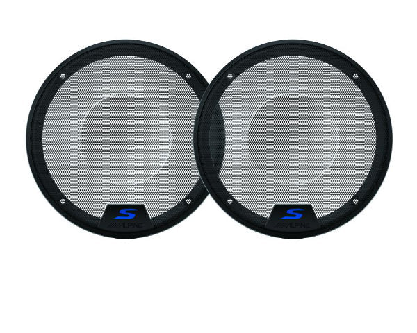 Alpine KTE-S65G : 6.5" Speaker Grille