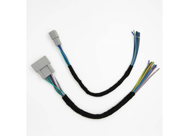 Axxess AXABH-HN1 : Amplifier Bypass Wiring Harness, 2011-2017 Honda