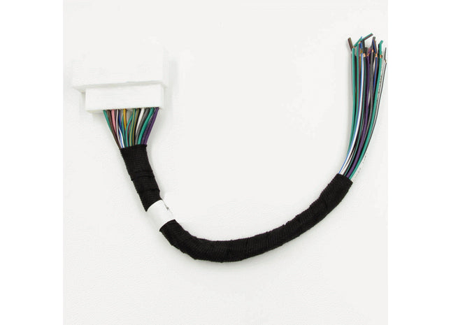 Axxess AXABH-LX1 : Amplifier Bypass Wiring Harness, 2001-UP Lexus Subaru Toyota