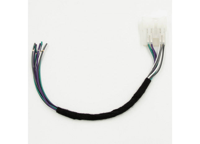 Axxess AXABH-TY3 : Amplifier Bypass Wiring Harness, 2006-2015 Toyota
