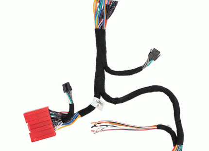 Axxess AXDSPH-MZ1 : Amplifier Add-On Line Converter T-Harness, 2002-2020 Mazda (Amplified or Non-Amplified)