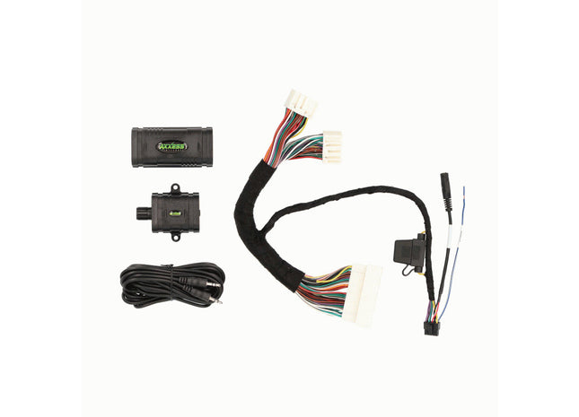 Axxess AXLOC-HYKIA3 : Amplifier Add-On Interface Adapter, 2017-UP Hyundai KIA