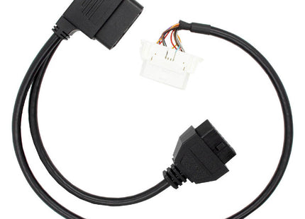 Axxess Interfaces TE-OBDT : OBDII T-Wiring Harness