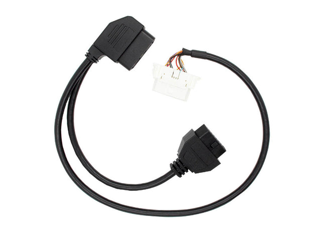 Axxess Interfaces TE-OBDT : OBDII T-Wiring Harness