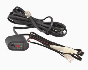 Escort Direct Wire SmartCord : Add-On Wired Power Cable For Portable Radar Detectors