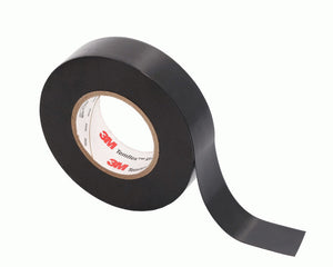 Install Bay 3M1776-10 : 3/4" Electrical Tape, 60' (10PK)