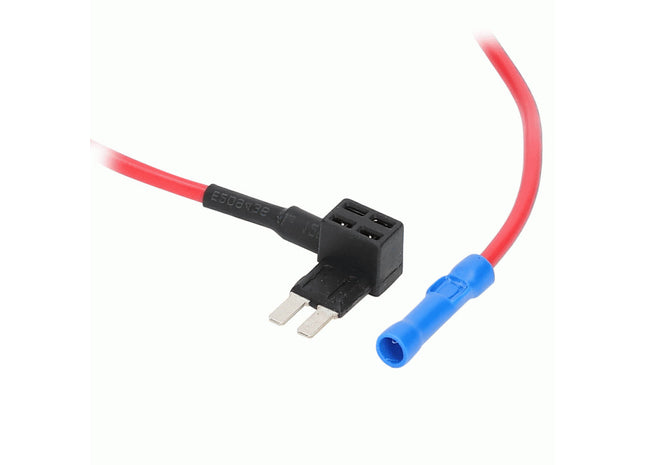 Install Bay ATRDT : Fuse Box Dual Add-on ATR Fuse Holder (10PK)