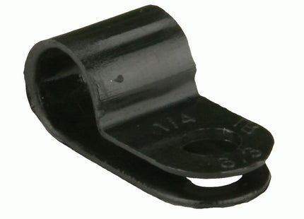 Install Bay BCC18 : 1/8" One Hole Straps (100pk)
