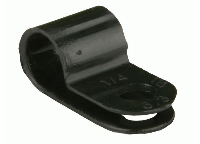 Install Bay BCC34 : 3/4" One Hole Straps (100pk)