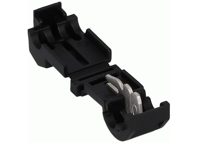 Install Bay BKTT : 26-22AWG T-Tap Connector (100PK)