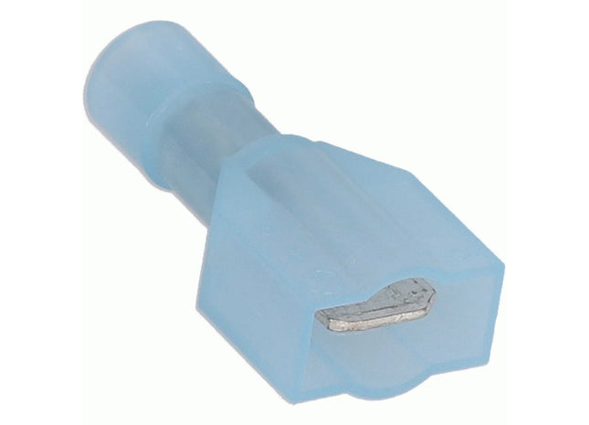 Install Bay BNMD250F : 16-14AWG Quick Disconnect, Male (100PK)